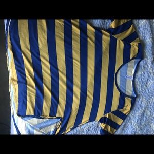 LuLaRoe Perfect T 3XL NWOT